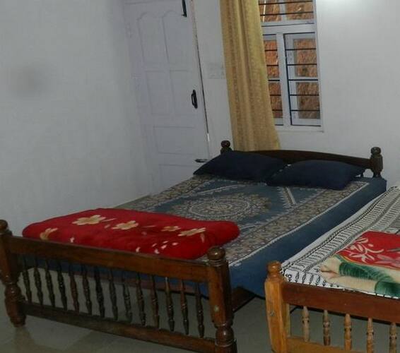 Ganga Homestay, Coorg 5